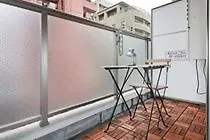 Namba Service Apartment Hakusen 大阪市