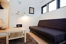 Namba Service Apartment Hakusen 大阪市 2*,  日本
