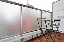 Namba Service Apartment Hakusen Οσάκα Ξενοδοχείο