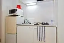 Namba Service Apartment Hakusen Οσάκα Ιαπωνία