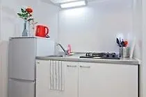 Ξενοδοχείο Namba Service Apartment Hakusen Οσάκα